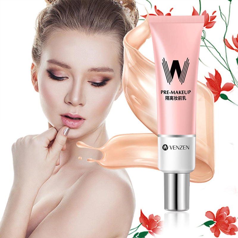 Isolation makeup Isolation makeup